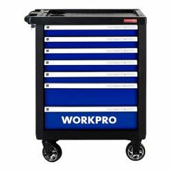 Chariot à outils Workpro
