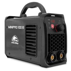 Equipamento de soldador Stayer