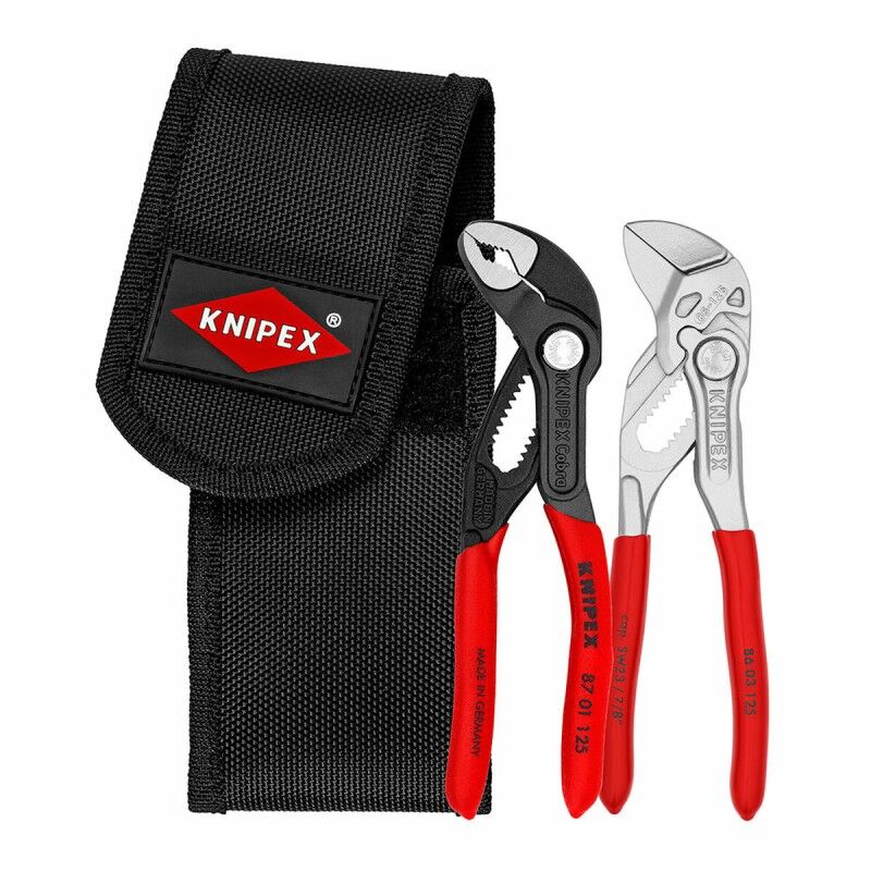 Alicates Knipex