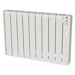 Radiatore a Olio Cointra COSMOS1500 Bianco 1500 W