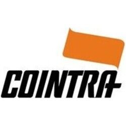 Radiatore a Olio Cointra COSMOS1500 Bianco 1500 W