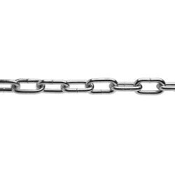 Catena Ciro 36 m Maglie Zincato