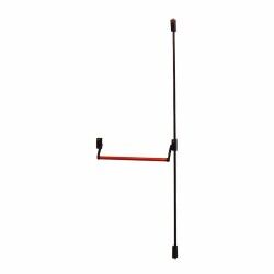Barra antipánico Cisa Serie 59600 Sobreponer