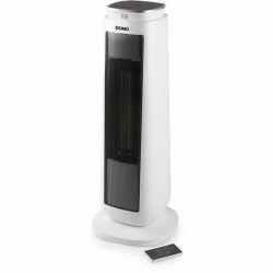 Convector DOMO DO7347H White 2000 W