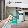 Klimaanlage Hisense APC09KV A