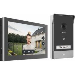 Videocamera di Sorveglianza Ezviz HP7