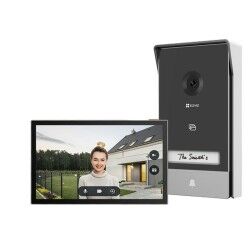 Videocámara de Vigilancia Ezviz HP7