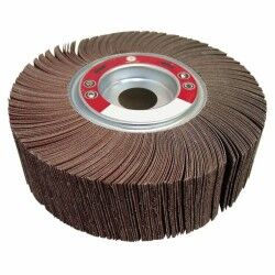 Ruote millefoglie con nucleo RN Calflex