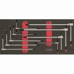 Llave Allen KS Tools
