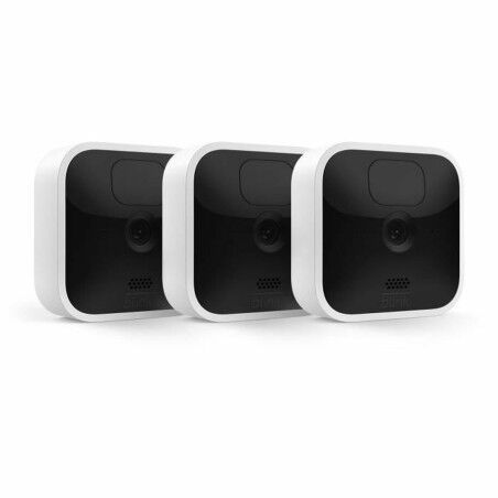 Videocamera di Sorveglianza Blink Home Security
