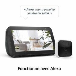 Surveillance Camcorder Blink Home Security