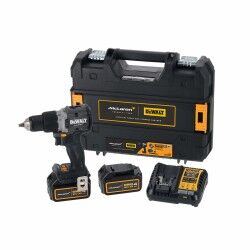 Berbequim Percutor Dewalt 18 V 18V 90 nm