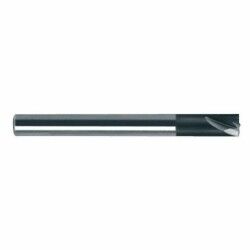 Broca para pontos de solda RUKO 8 x 40 mm Metal duro (HM)