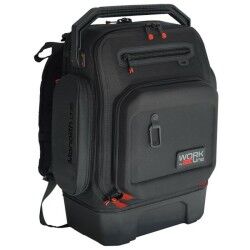 Borsa degli attrezzi GT Line Monolith LT35 Nero Poliestere