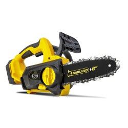 Motosierra Eléctrica Garland Bulk Keeper 108-0001