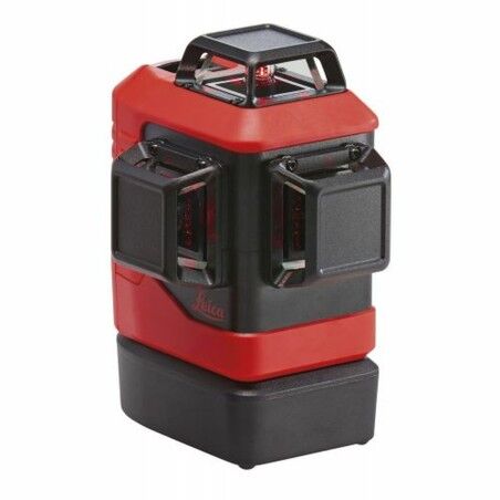 Linien-Laser-Nivelliergerät Leica Geosystems L6R