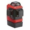 Nivel láser de líneas Leica Geosystems L6R