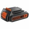 Cacciavite elettrico Black & Decker CDC18BAFC-QW
