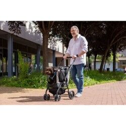 Carro de Compra Carlett CUBE P PINE Verde