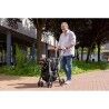 Carro de Compra Carlett CUBE P PINE Verde