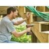 Cacciavite elettrico Black & Decker CDC18BAFC-QW