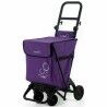 Panier à Courses Garmol MINIJUMBO TRA Violet 44 L