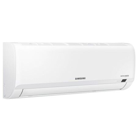 Klimaanlage Samsung AR12TXHQBWKNEU+AR12TXHQBWKXEU A+/A++ 3010 fg/h Weiß