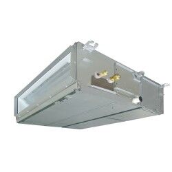 Condizionatore Canalizzato Toshiba SPA DI 56 4300FR A/A+ A+/A+ 4300 fg/h