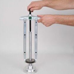 Verlängerungen für Absaugerbeine KUKKO 150 mm