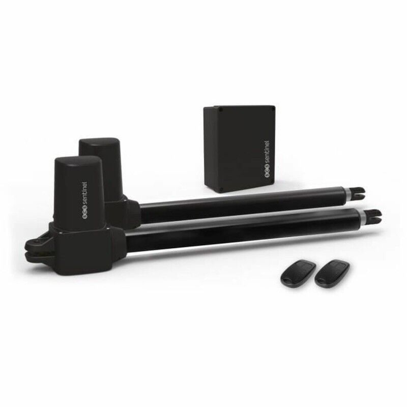 Motore per porta scorrevole SCS SENTINEL SimplyOpen 1+ 24v
