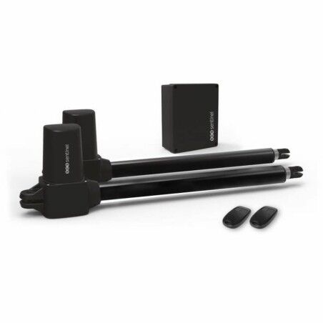 Motore per porta scorrevole SCS SENTINEL SimplyOpen 1+ 24v