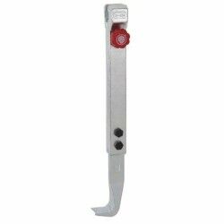 Pieds standard pour extracteurs KUKKO 400 mm