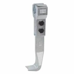 Pieds standard pour extracteurs KUKKO 200 mm