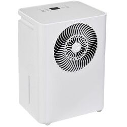 Desumidificador Artica ADD16EWG1 265 W 16 L