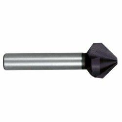 Avellanador cónico RUKO 102173F 4 mm DIN 335 Acero de alta velocidad (HSS) 90º Forma de C
