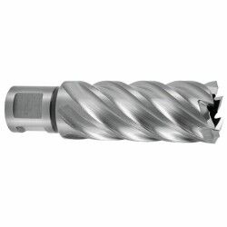 Broca hueca RUKO 30 mm Weldon