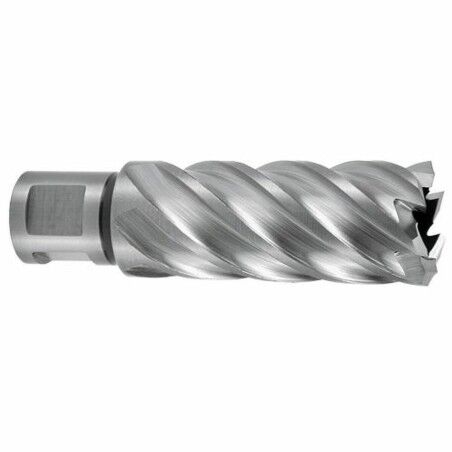 Broca hueca RUKO 30 mm Weldon