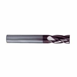 Fresa para furadeira RUKO 14 mm Cilíndrica Metal duro (HM)