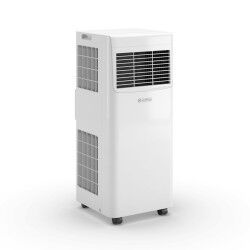 Tragbare Klimaanlage Olimpia Splendid COMPACT 8 Weiß A 2100 W