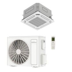 Condizionatore DAITSU ELECTRIC AUD18KDB Bianco A++ / A+ 5800 W
