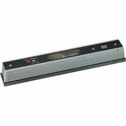Livello lineare dell'acqua VOGEL  DIN 877 150 mm 150 X 0,02 MM Metallo Plastica