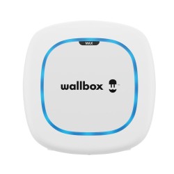 Enchufe de Alimentación Wallbox