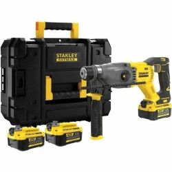 Trapano a percussione Stanley 1500 RPM