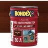 Vernice di Fondo Bondex Raso 5 L Marrone