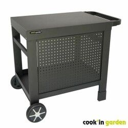 Tecido Cook'in Garden