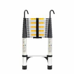 Scala telescopica Ladescop32 InnovaGoods 3,2 m