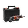 Multi-utensile Black & Decker MT300KA 300 W Oscillazione