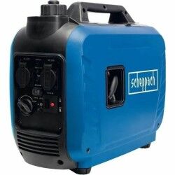 Inverter di potenza Scheppach SG2500i 2000 W 220-240 V