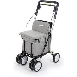 Carrello Carlett COMFORT MOON Grigio (1 Unità)