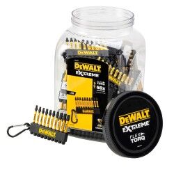Set di punte Dewalt